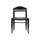 Billiani Vincent chair Asientos Gastronomía
