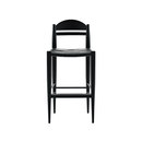 Billiani Vincent barstool Gastronomy Seating