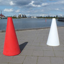 out-sider #312 FitCone Gartenaccessoires Spielplätze Stadtmöblierung