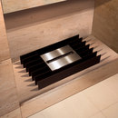 Radius Design chimney flame Inserti Stufe / camini