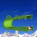 Radius Design piepshow ali gator Gartenaccessoires