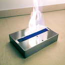 Radius Design pure flame Kaminöfen / Feuerstellen Rauchfreie Feuerstellen Zubehör