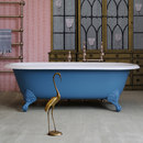 Drummonds The Spey Bathtubs