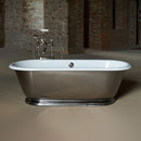 Drummonds The Tamar Bathtubs