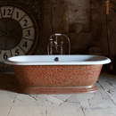 Drummonds The Tay Vasche da bagno