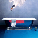Drummonds The Tay Vasche da bagno