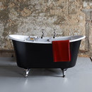 Drummonds The Torridge Bathtubs