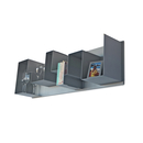 Radius Design regal radius one Mobili