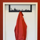 Radius Design door warderobe cologne Garderobes / Mobilier d'entrée
