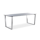 Forhouse Cross Table Gartentische Tische
