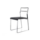 Forhouse Cross chair Asientos