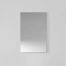Sistema Midi Ola Mirror Accesorios de hogar / oficina Espejos de baño