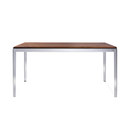 Forhouse Maximilian Table Gartentische Konferenz- / Besprechungsmöbel Tische