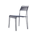 Forhouse Wired chair Garden seating Seating