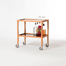 BOB Möbel BOB 811 Service cart Complements Kitchen furniture
