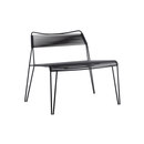 Forhouse Wired Armchair Garden lounge Garden seating Seating