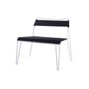 Forhouse Wired Armchair Garten-Lounge Gartensitzmöbel Sitzmöbel