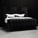 Schramm Cannes Beds and complements