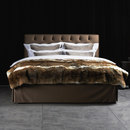 Schramm Gala 28 + Elegance Beds and complements