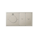 JUNG KNX LS 990 Rotary sensor Combination Control systems / Displays Dimmer switches Electrical systems