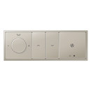 KNX LS 990 Rotary sensor Combination JUNG