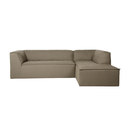 Gelderland 6905 Sofa Corner Asientos