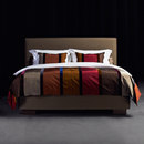 Schramm Basis 25 + Meander Beds and complements