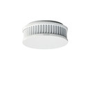 JUNG Warning smoke detector Electrical systems Sensors / Detectors