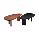 Cassina 525 Table En Forme Libre Conference / Meeting Tables