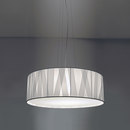 Bernd Unrecht lights Cross Lines S Suspended lights