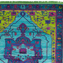 Jan Kath Sari Azeri Tapis / Moquettes