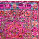 Jan Kath Sari Mamluk Pink Moquetas / Alfombras