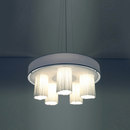 Bernd Unrecht lights Hang Loose S – suspended lamp Suspended lights