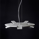 Bernd Unrecht lights Rim S - suspended lamp Luminaires LED Luminaires suspendus