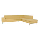 Gelderland 7610 Sofa Corner Asientos