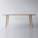 MARUNI Hiroshima table 180 high Tables