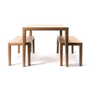 Wildspirit Play Table & Bench Seating Tables