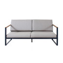 Röshults Garden Easy Sofa 2 Seat Garden lounge