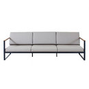 Röshults-Garden Easy Sofa 3 Seat