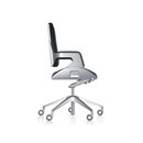 Silver 262s Interstuhl