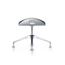 Interstuhl Silver 100s Swivel chairs