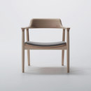 MARUNI Hiroshima lounge chair Asientos Espera / lounge