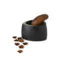 Röshults Flavor Spice Crusher Antracit Dining table accessories