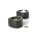 Röshults Flavor Salt & Pepper Antracit Dining table accessories