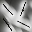 martinelli luce Colibri LED-Leuchten Wandanbauleuchten