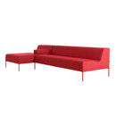Gelderland Noon 7690 Sofa Corner Asientos