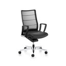 Interstuhl AirPad 3C42 Conferenza / Riunione Sedute