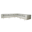 Gelderland 7700 Sofa Corner Asientos