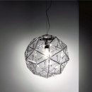 martinelli luce Poliedro Luminaires suspendus
