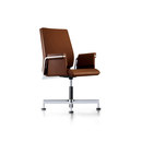 Interstuhl Axos 160A Conference / Meeting Swivel chairs